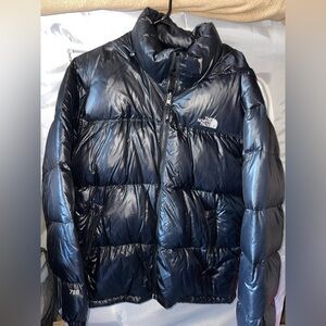 The North Face Puffer Jacket - 700